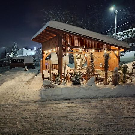 Willa Ksiezowka - Wislanka Exterior foto